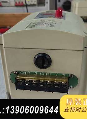 中宏变频器2.2KW，TOS130G3-4-220，成色如图需问价