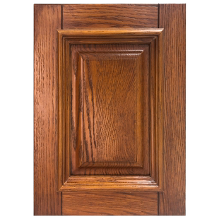 麦季橱柜门全实木原木门板纯实木烤漆简约欧式柜门定制衣柜门