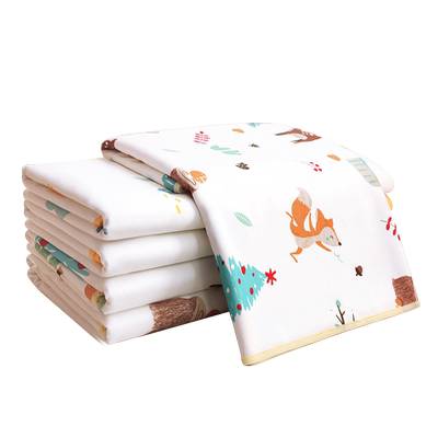 儿童透气可水洗秋冬隔尿垫