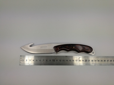 美国户外高硬度刀具外贸尾单