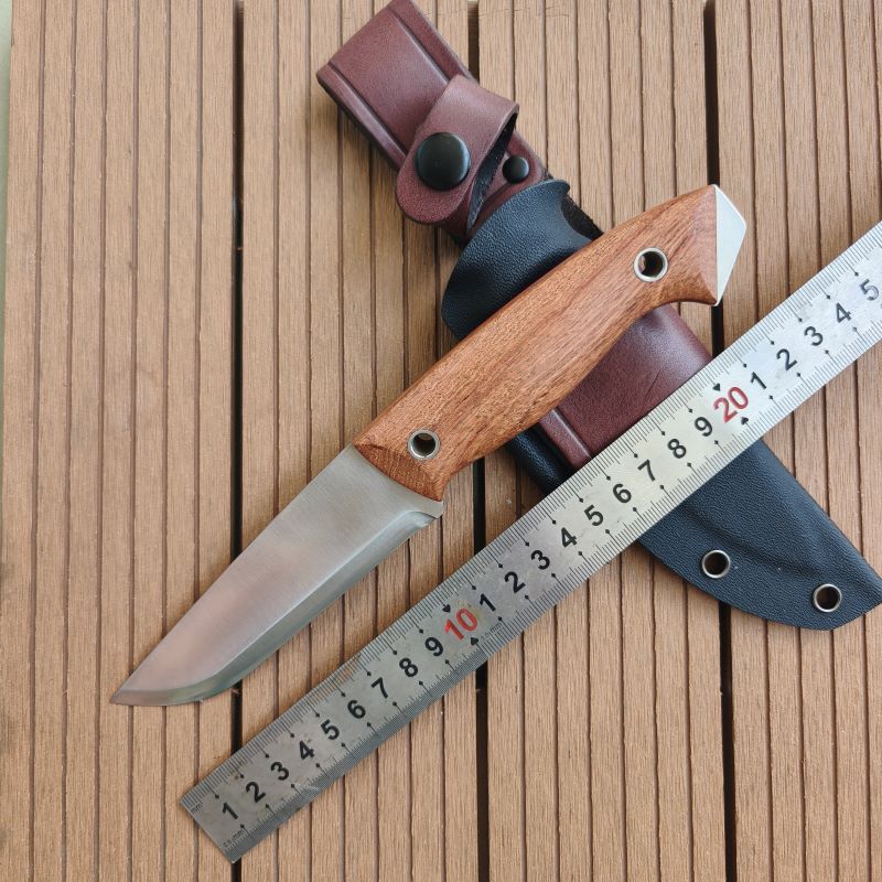 赫拉灯塔户外露营野营BC多功能刀