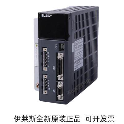 ES1-7R6SP/  ES2-021TP-B ES2-7R6SH-B/SS-M交流伺服驱动器