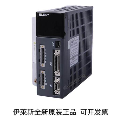 ES1-7R6SP/  ES2-021TP-B ES2-7R6SH-B/SS-M交流伺服驱动器