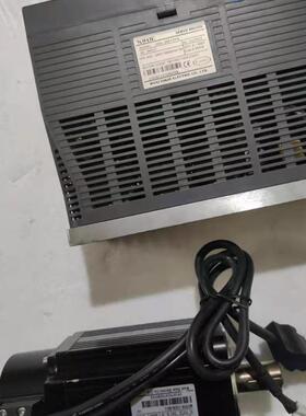 二手伺服驱动DS5L-20P7-PTA DS3L-20P7-PFA 80STE-M02430B