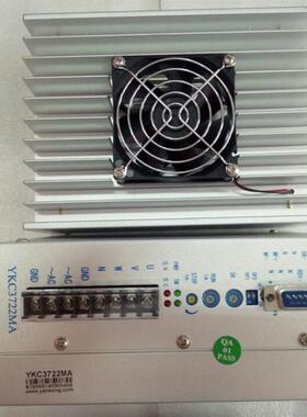 三相步进驱动器YKC3722MA-A2 24V 替代YKA3722MA/YKB3722MA