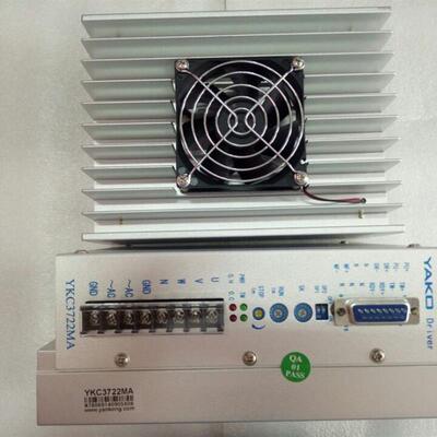 三相步进驱动器YKC3722MA-A2 24V 替代YKA3722MA/YKB3722MA