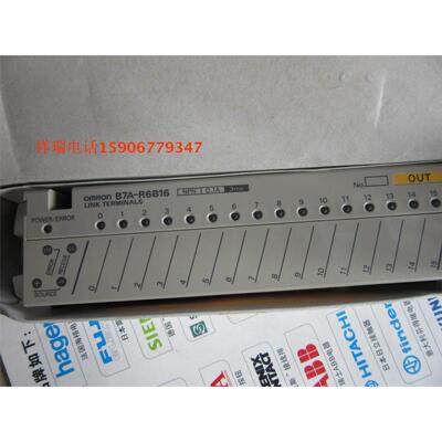 全新原装正品plc远程模