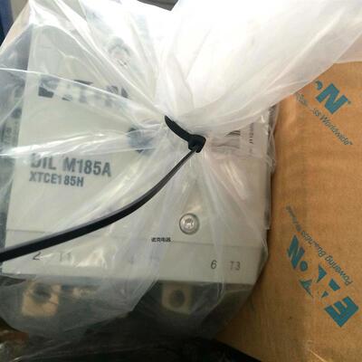EATON MOELLER DILM185A/22(RAC240) 伊顿穆勒接触器