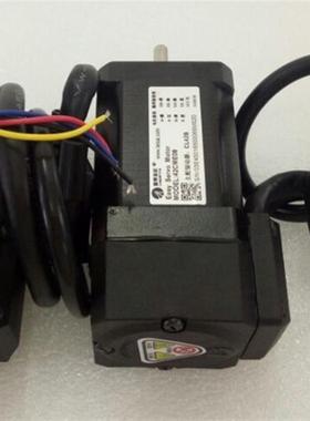 智能42CME系列闭环电机42CME02 42CME04 42CME08配驱动器CL42