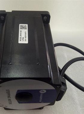 二相步进电机86HS120D 12NM 适配驱动器DMA860H
