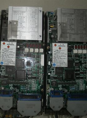二手原装伺服驱动器 CACR-SR44BE14SY45 可以维修 议价