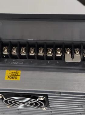 DS5F-22P3-PTA   2.3KW 全功能伺服驱动器 二手拆机 95成新