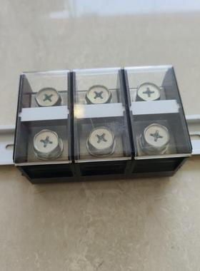 KimDen TOKYO接线端子TS-809 3P1000V 240A 100mm替代老款TS607