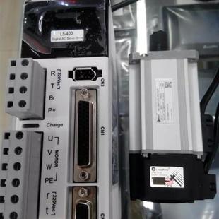 伺服电机ACM8008M2H 750Z