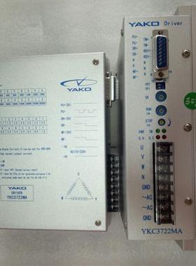 YKC3722MA *YAKO三相驱动器3D722 YKA3722MA* YKB3722MA 3422MA
