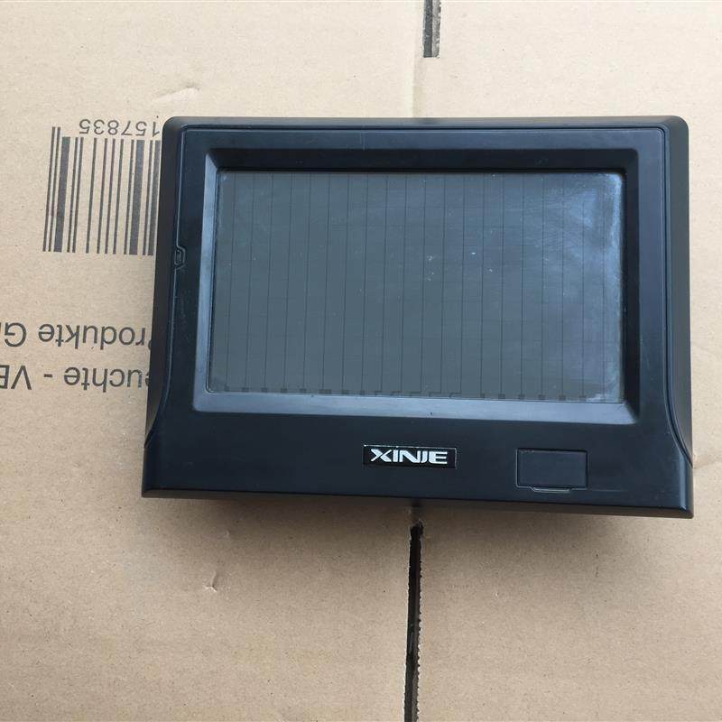 拆机触摸屏 TP765-T/TP766-T 已测试 功能包好