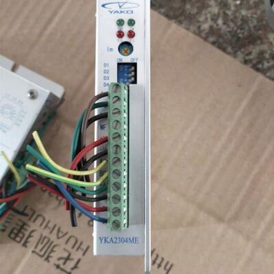 YAKO研控 YKA2304ME/YKB2404MG/YKA2404MD/204MB 2D34MG驱动器
