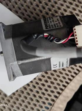 POWERMAXII电机P22NRXC-LSN-NS-02 高速步进