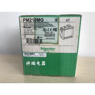 全新原装电力参数测试仪PM210MG PM210