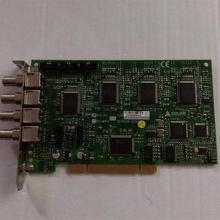 工控机采集卡维修 MP4S 议价 PCI ADLINK凌华