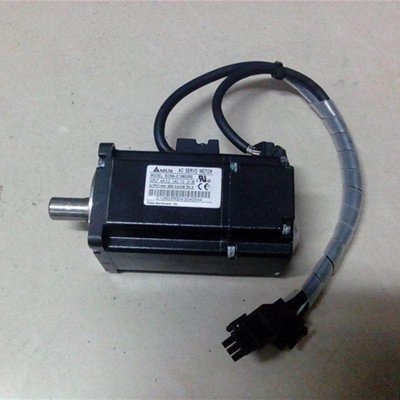 原装拆机电机 ECMA-C10602RS ECMA-C20604SS ECMA-C30604FS