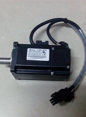 原装拆机电机 ECMA-C10602RS ECMA-C20604SS ECMA-C30604FS