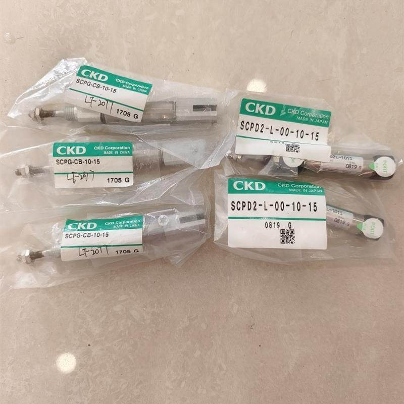C气缸SCPG-CB-10-15 SCPG-CB1015/SCPD2-L-00-10-15 SCPD2L-1015