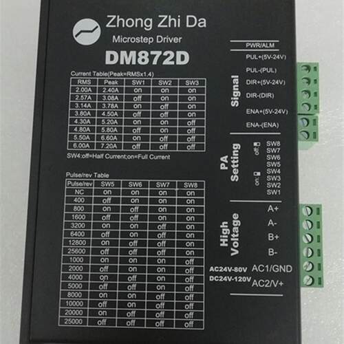 DM860H/DMA556/DMD556/DM860C  /DXAM756/DMD542/DMA542