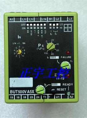 进口 原装 BUT500V A5X VERS现货 BUT500VA5X议价