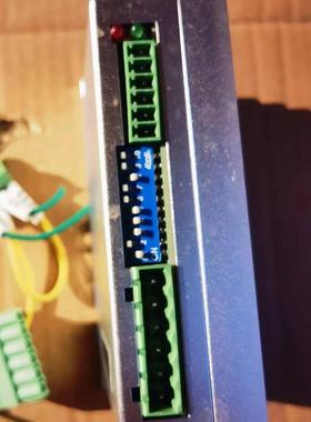 SEA2M44  SEA2M68  SEA2M46M 数字步进驱动器 二手的