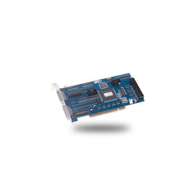 正品12轴运动控制卡DMC2C80十二轴通用型点位卡