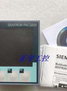 2111-1BA00-3AA0 PAC3200多功能表2 111-1BAOO-3AAO询价