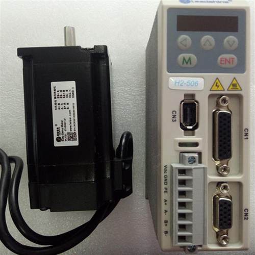 混合伺服电机H2-506  H2-758  H2-2206  CL57  CL57C