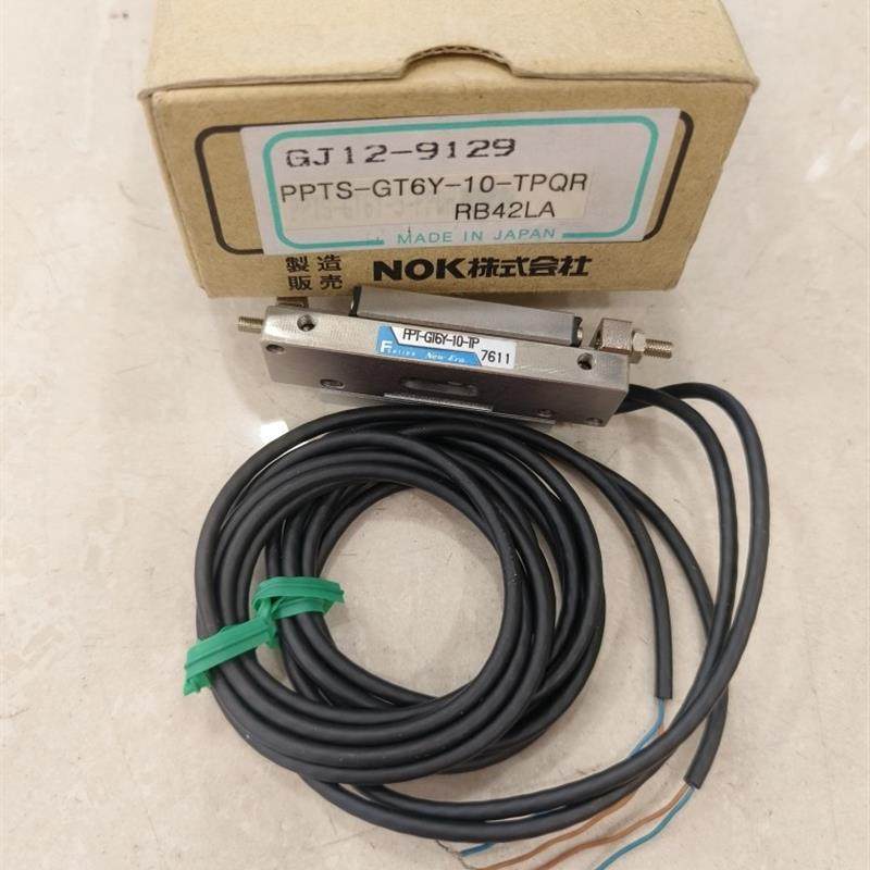 新时代NEW-ERA滑台气缸PPTS-GT6Y-10-TPQR/PPT-GT6Y-10-TP涂布机