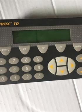 原装拆机北尔显示屏 CIMREX 10 03230 已测试 包好 实物图片 议价