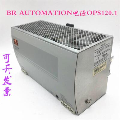 原装BR AUTOMATION电源OPS120.1 现货
