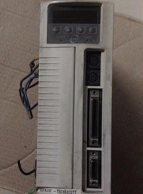 原装拆机伺服驱动器 TSTA15C 已测试 功能包好