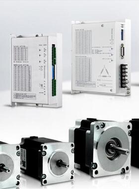 全新DV86HB80-04步进电机适配驱动器DXAM880