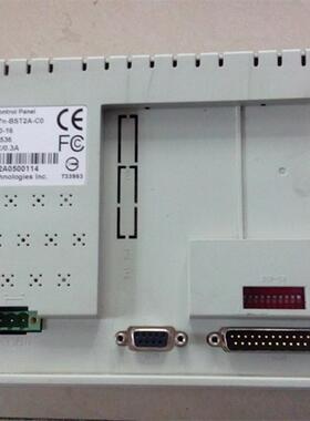 原装拆机斯美特触摸屏 GD17N-BST2E-C0 已测试 功能包好 可换新膜