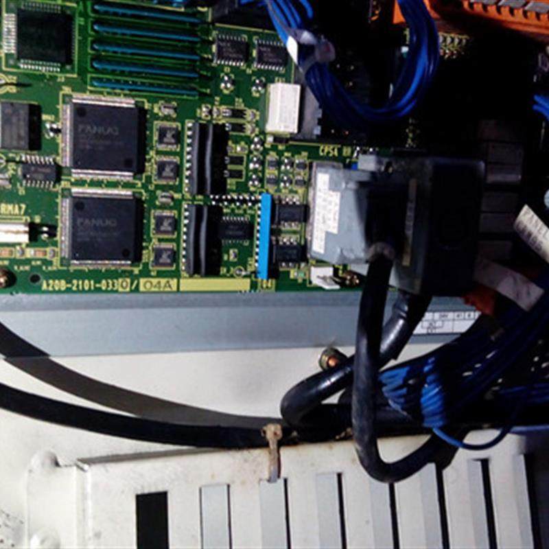 维修FANUC A20B-2101-0330-04A A05B-2502-C310 A05B-2500-C003