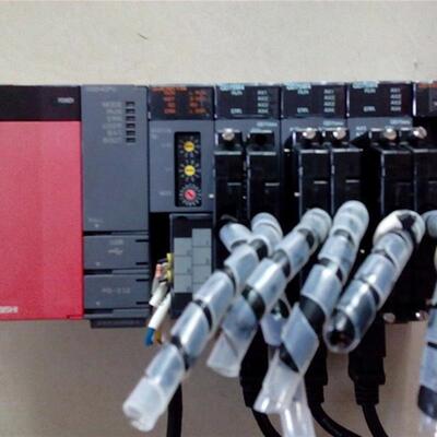 Q02HCPU QJ61BT11N QD75M4 QD70P4 Q64DAN Q35B Q68B Q612B