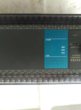 旧拆PLC原装 FBS-60MCT2-AC FBS-60MAT2-AC 60MCT2-D24/40MCT