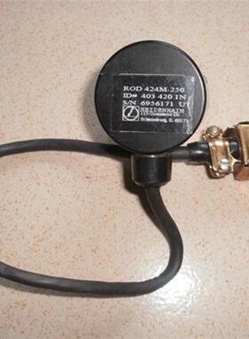 二手原装HEIDENHAIN海德汉编码器 ROD424M-250  ID#403 420 1N