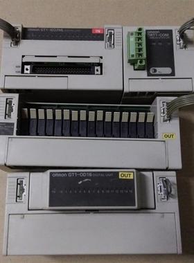 拆机 GT1-ROS16 GT1-BSC02 GT1-ID32ML DRT1-COM GT1-OD16