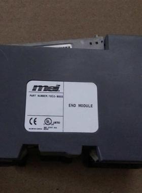 原装 I/O模块 TSIO-1001+TSIO-8003 实物图片 议价