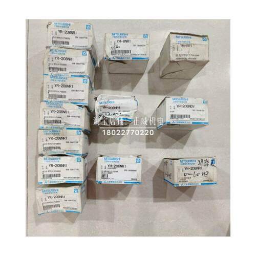 三菱YR-208NRI/YM6DV三菱