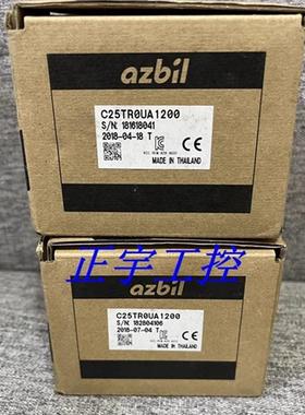 全新原装正品 温控器SDC25 C25TROUA1200 C25TR0UA1200