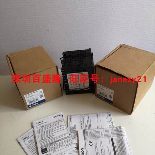 E5EK-AA2 E5EK-AA2-DRT-500OMRON原装全新正品温控器