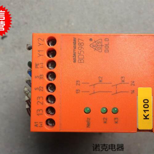 原装德国DOLD多德 BD5987.02/001 现货