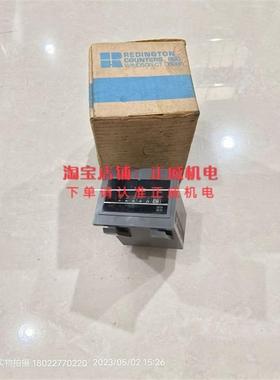 美国产REDINGTON计数器SR22-7717 115AC现货库存1个